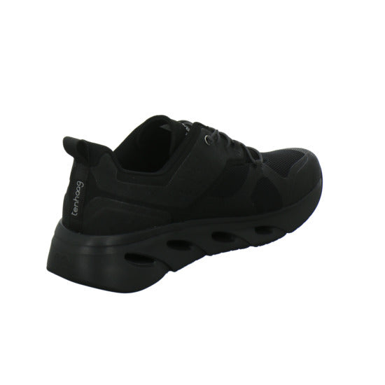 Ten Haag Schnürhalbschuhe Schwarz