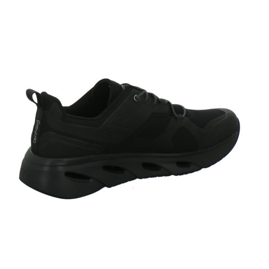 Ten Haag Schnürhalbschuhe Schwarz