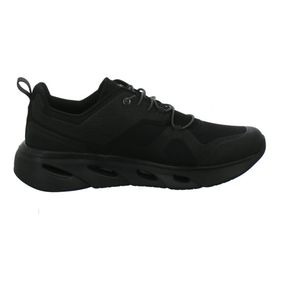 Ten Haag Schnürhalbschuhe Schwarz