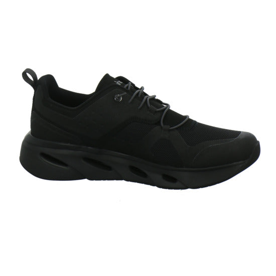 Ten Haag Schnürhalbschuhe Schwarz