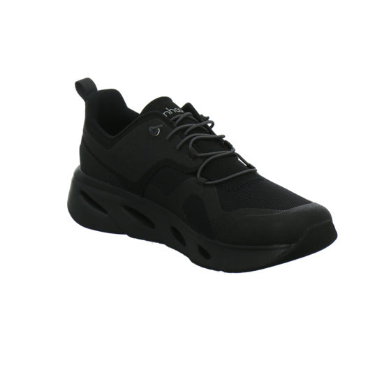 Ten Haag Schnürhalbschuhe Schwarz