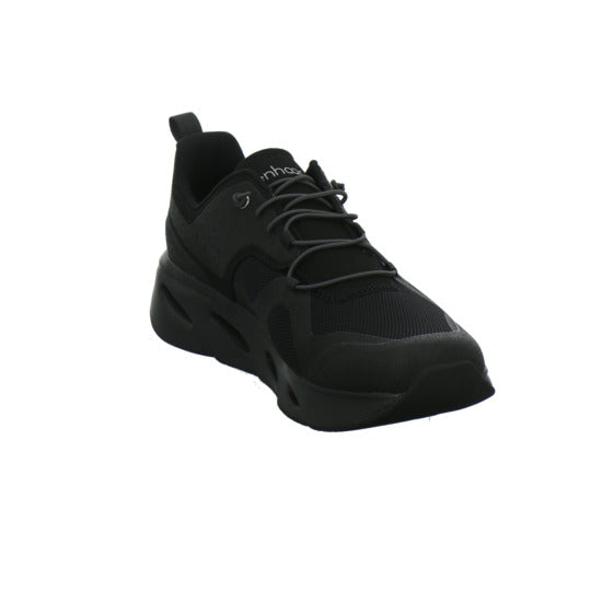Ten Haag Schnürhalbschuhe Schwarz