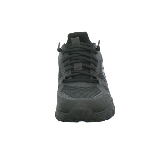 Ten Haag Schnürhalbschuhe Schwarz