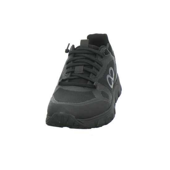 Ten Haag Schnürhalbschuhe Schwarz