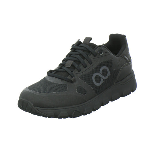 Ten Haag Schnürhalbschuhe Schwarz