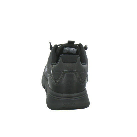 Ten Haag Schnürhalbschuhe Schwarz
