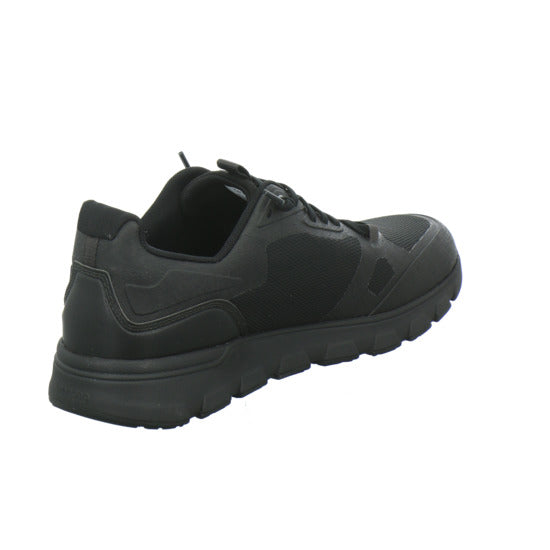 Ten Haag Schnürhalbschuhe Schwarz