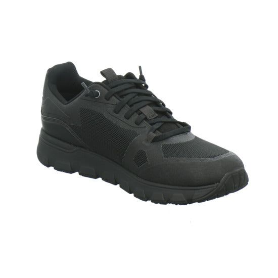 Ten Haag Schnürhalbschuhe Schwarz