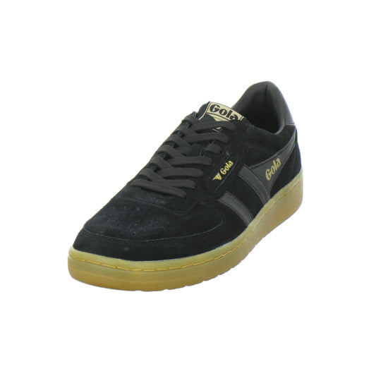 Gola Hawk Schnürhalbschuhe Schwarz