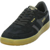 Gola Hawk Schnürhalbschuhe Schwarz