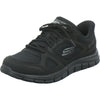 Skechers Sneaker Herren Track Schwarz