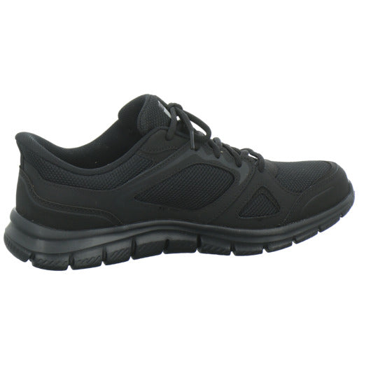 Skechers Sneaker Herren Track Schwarz
