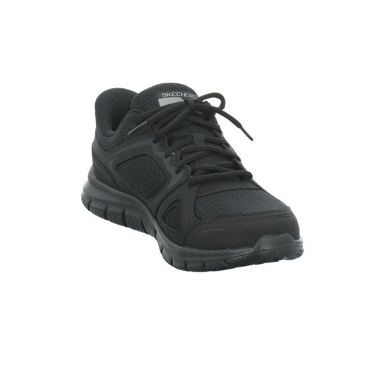 Skechers Sneaker Herren Track Schwarz
