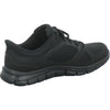 Skechers Sneaker Herren Track Schwarz