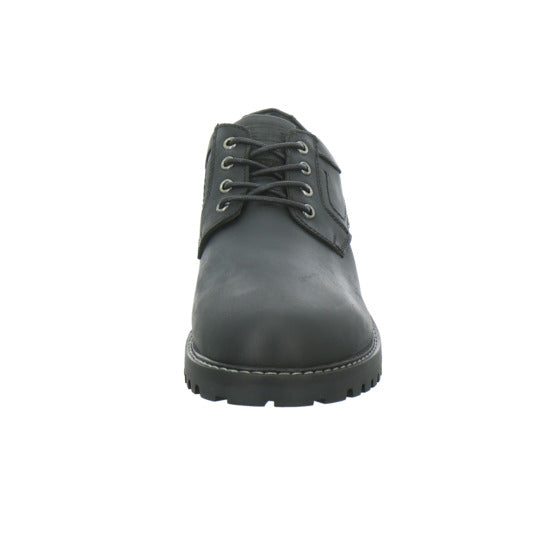 camel active Sneaker Herren Schwarz