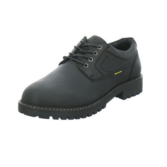 camel active Sneaker Herren Schwarz