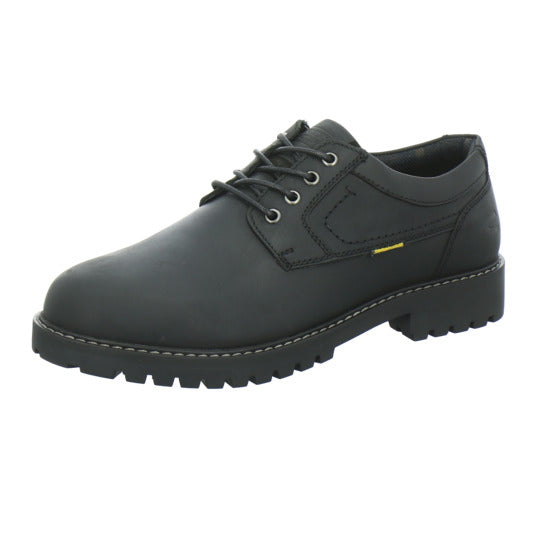 camel active Sneaker Herren Schwarz