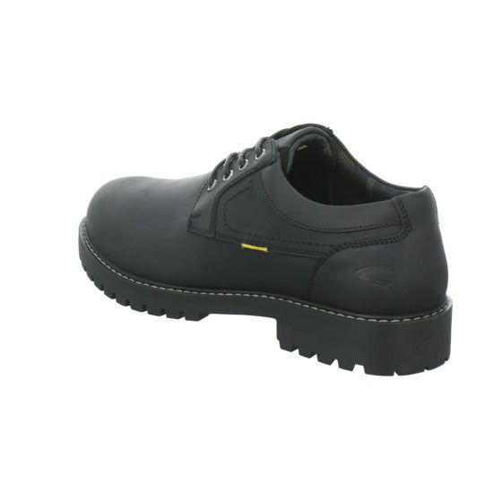camel active Sneaker Herren Schwarz