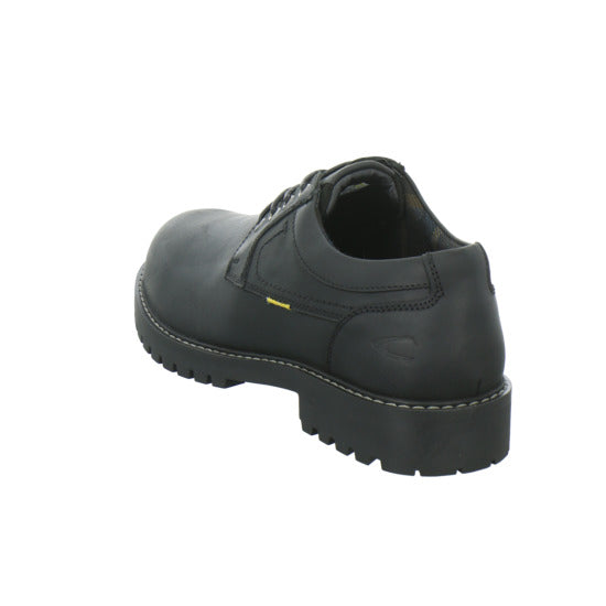 camel active Sneaker Herren Schwarz