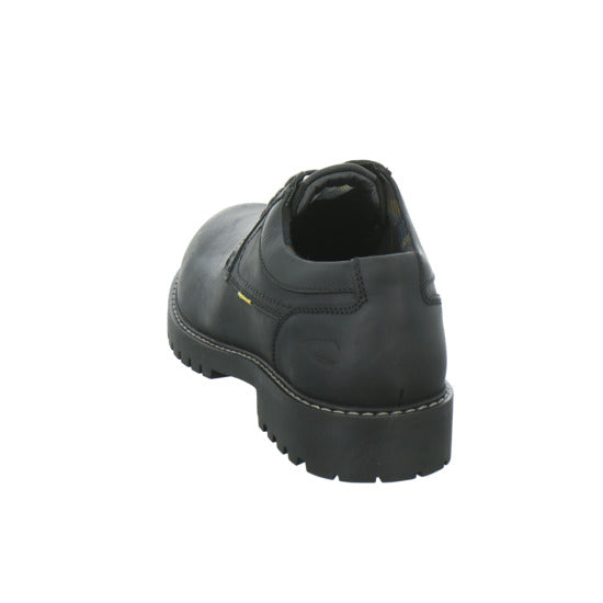 camel active Sneaker Herren Schwarz