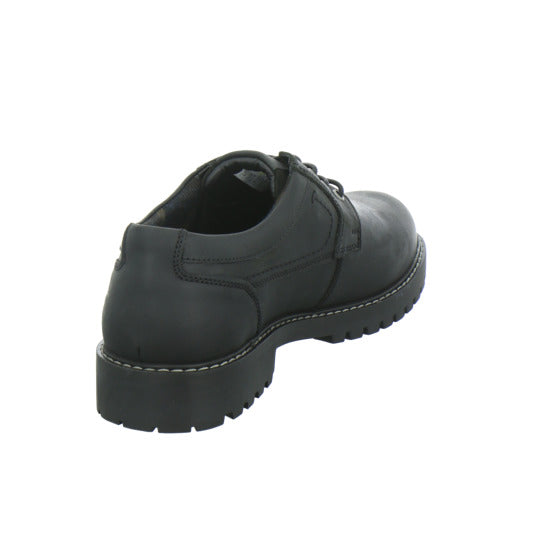 camel active Sneaker Herren Schwarz