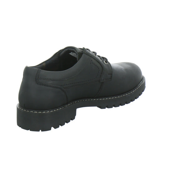 camel active Sneaker Herren Schwarz