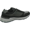 camel active Sneaker Herren Urban Schwarz