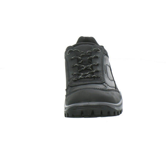 Ecco Sneaker Herren Xpedition Schwarz