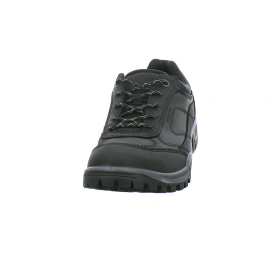 Ecco Sneaker Herren Xpedition Schwarz
