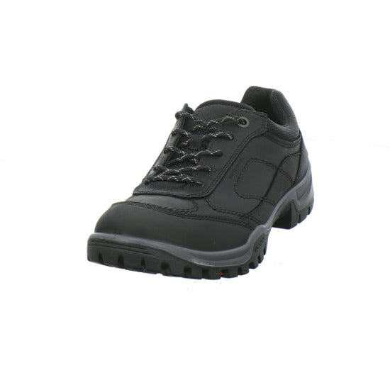 Ecco Sneaker Herren Xpedition Schwarz