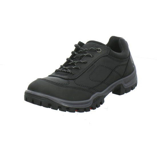 Ecco Sneaker Herren Xpedition Schwarz