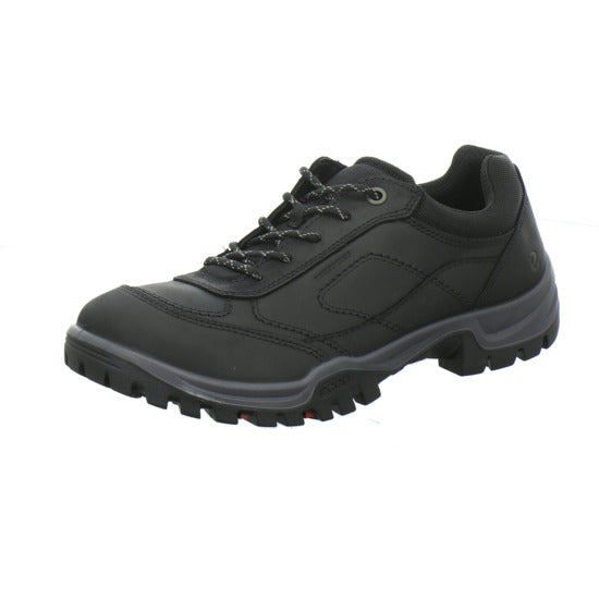 Ecco Sneaker Herren Xpedition Schwarz