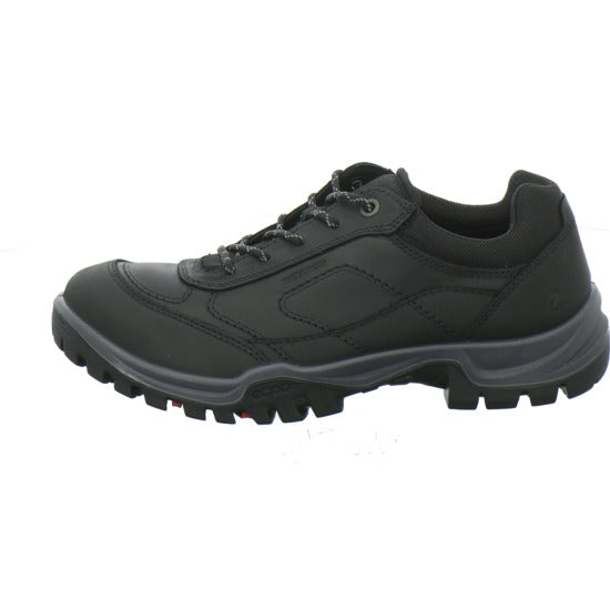 Ecco Sneaker Herren Xpedition Schwarz