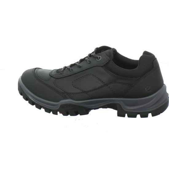 Ecco Sneaker Herren Xpedition Schwarz