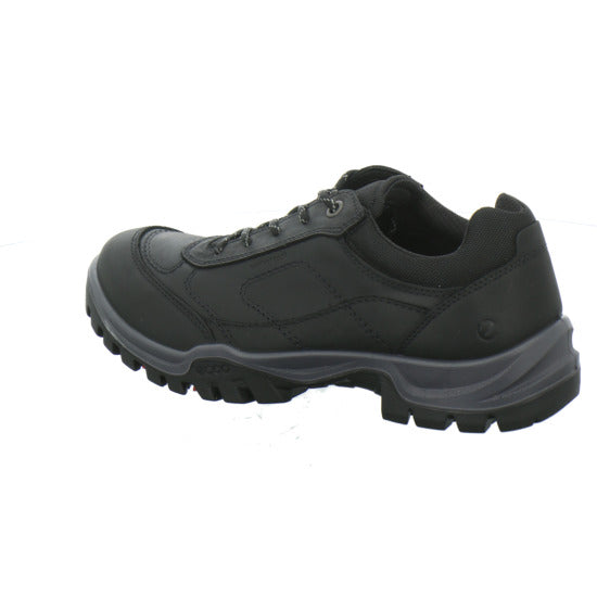 Ecco Sneaker Herren Xpedition Schwarz