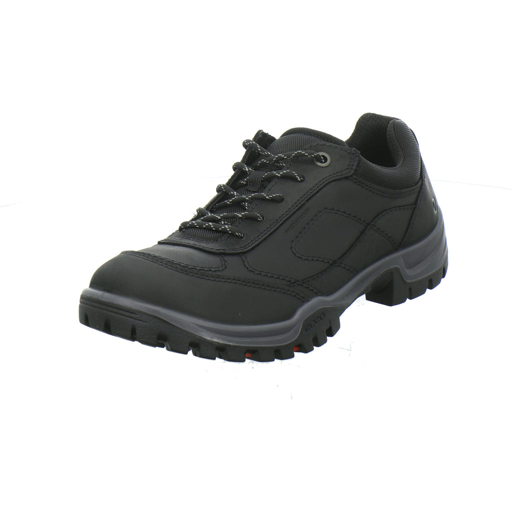 Ecco Sneaker Herren Xpedition Schwarz