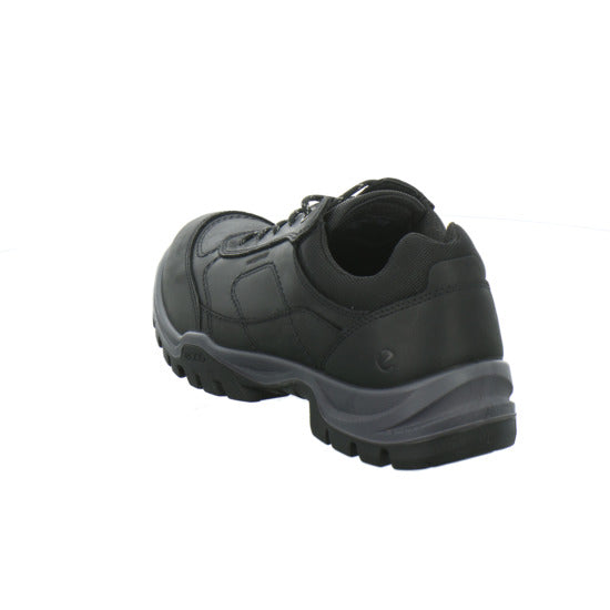 Ecco Sneaker Herren Xpedition Schwarz