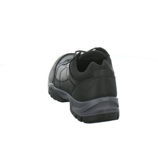 Ecco Sneaker Herren Xpedition Schwarz