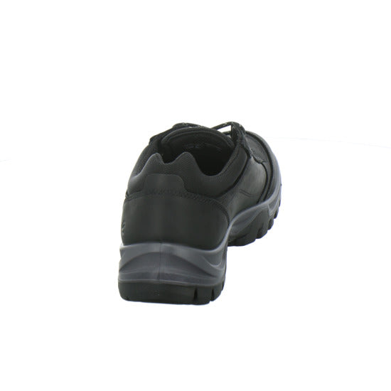Ecco Sneaker Herren Xpedition Schwarz