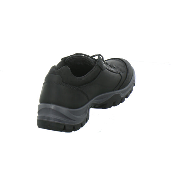 Ecco Sneaker Herren Xpedition Schwarz