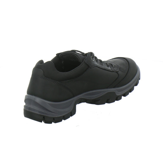 Ecco Sneaker Herren Xpedition Schwarz