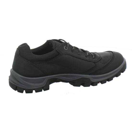 Ecco Sneaker Herren Xpedition Schwarz