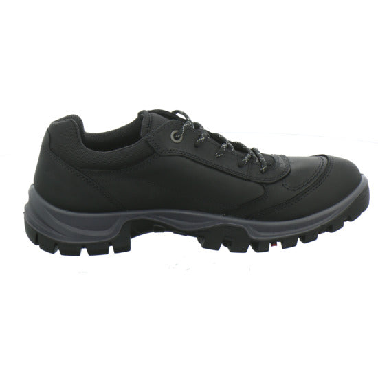 Ecco Sneaker Herren Xpedition Schwarz