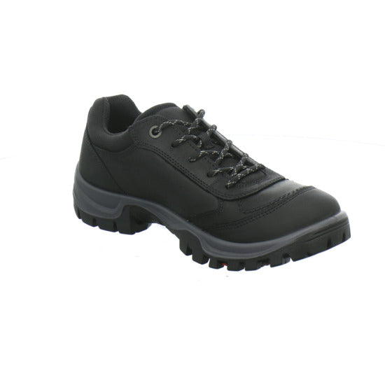 Ecco Sneaker Herren Xpedition Schwarz