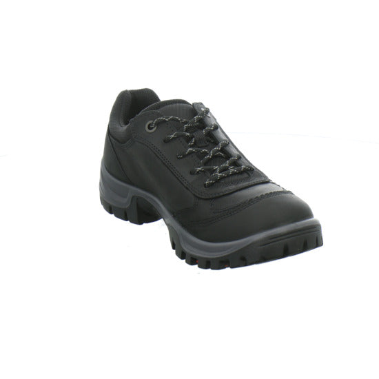Ecco Sneaker Herren Xpedition Schwarz