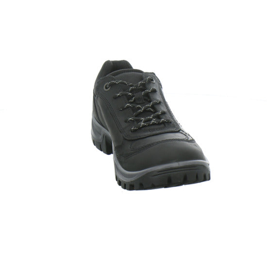 Ecco Sneaker Herren Xpedition Schwarz