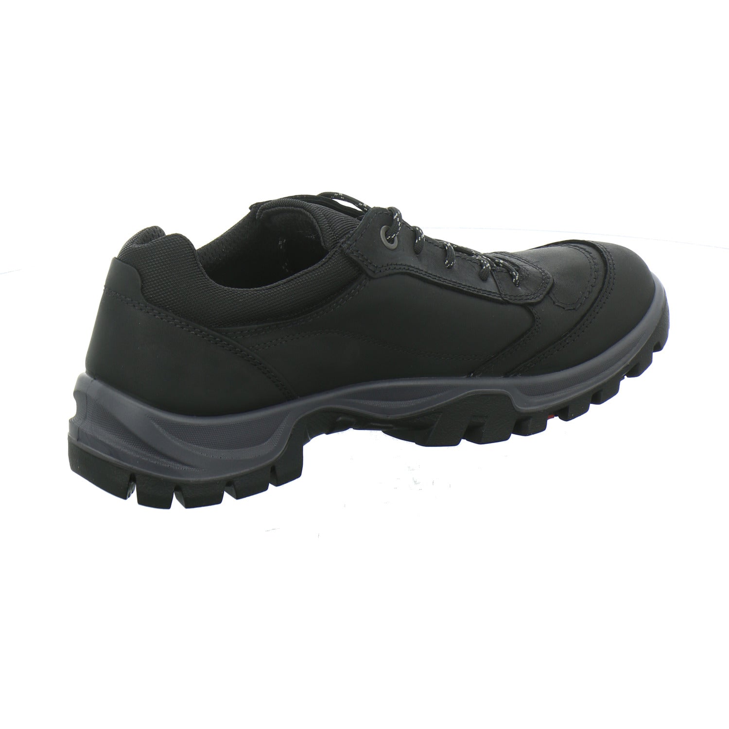 Ecco Sneaker Herren Xpedition Schwarz