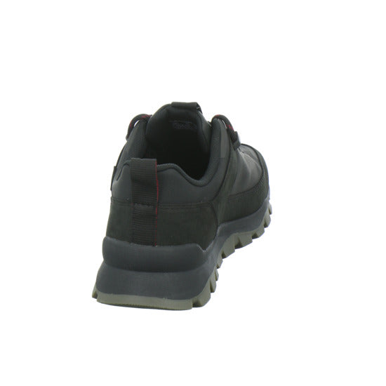 Bugatti Classic Sneaker Herren Schwarz