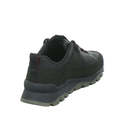 Bugatti Classic Sneaker Herren Schwarz