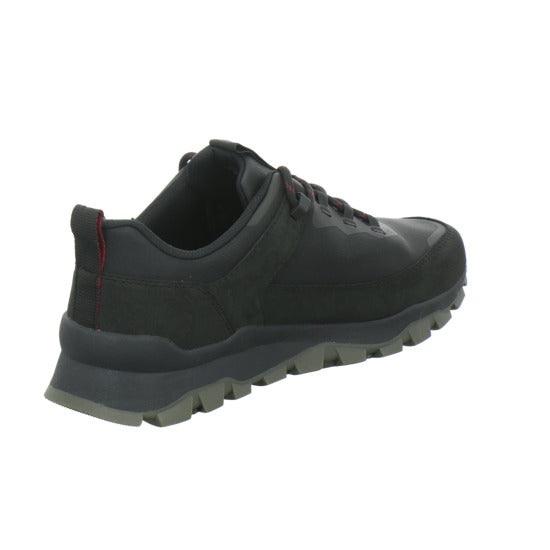 Bugatti Classic Sneaker Herren Schwarz